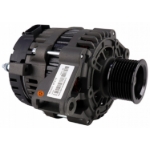 Picture of Alternator - New, 12V, 95A, 11SI, Aftermarket Delco Remy