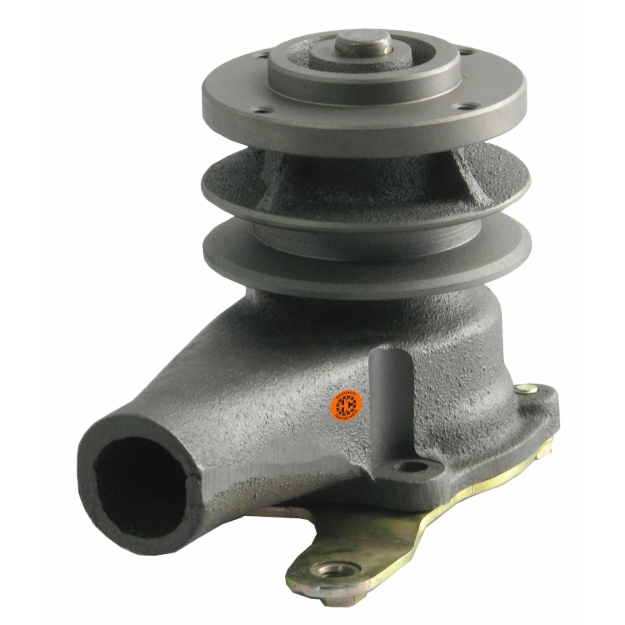 Picture of Water Pump w/ Pulley - New
