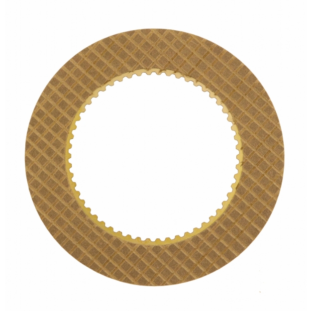 Picture of Clutch Friction Disc