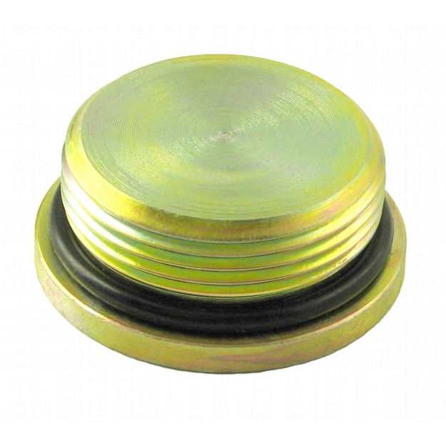 Picture of Hydraulic Port ORB Plug