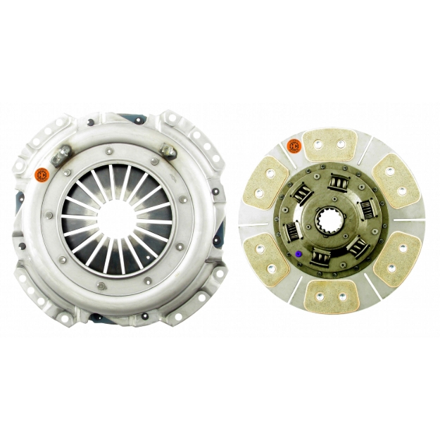 Picture of 11-3/4" Diaphragm Clutch Unit - New
