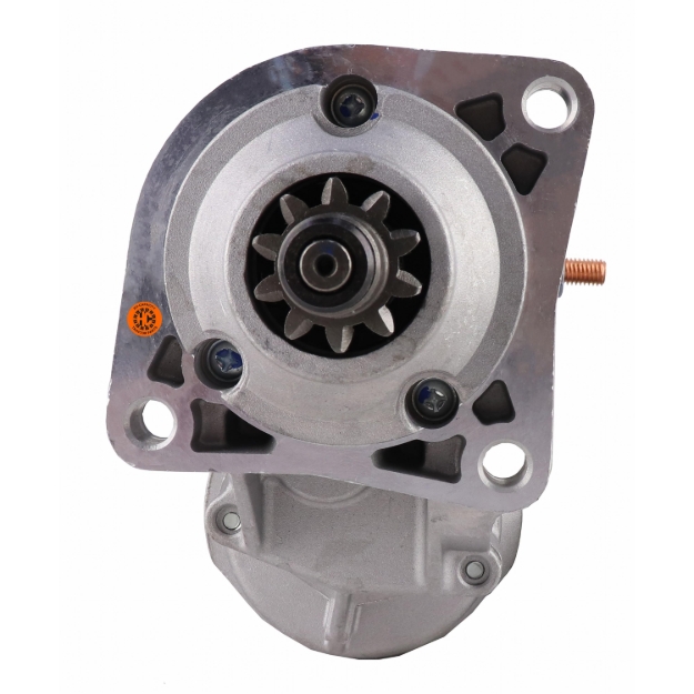 Picture of Starter - New, 12V, OSGR, CW, Aftermarket Nippondenso