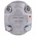 Picture of Hydraulic Gear Pump