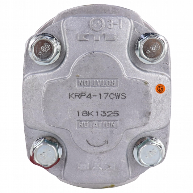 Picture of Hydraulic Gear Pump