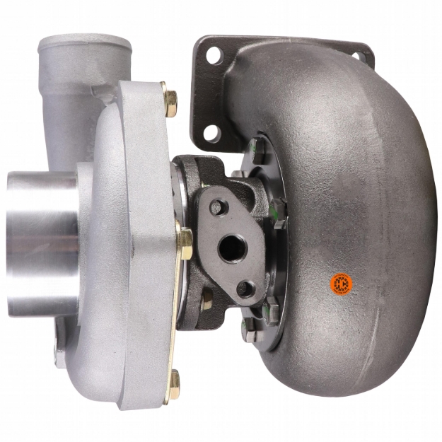 Picture of Turbocharger, John Deere 6.6L 6404T Tier 3