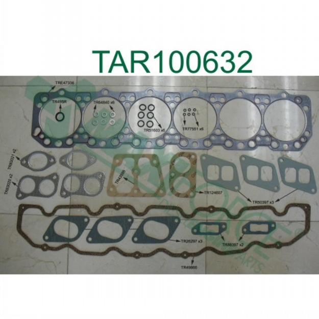 Picture of Cylinder Head Gasket Set