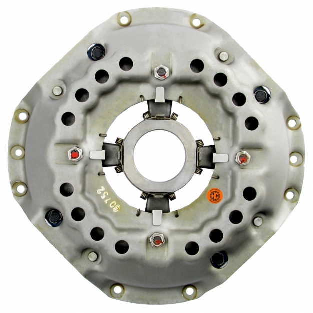 Picture of 13" Single Stage Pressure Plate - New