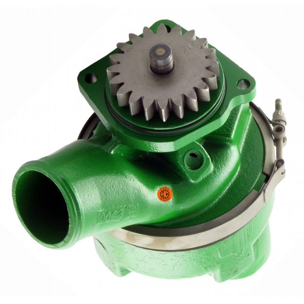 Picture of Gear Driven Water Pump - Reman