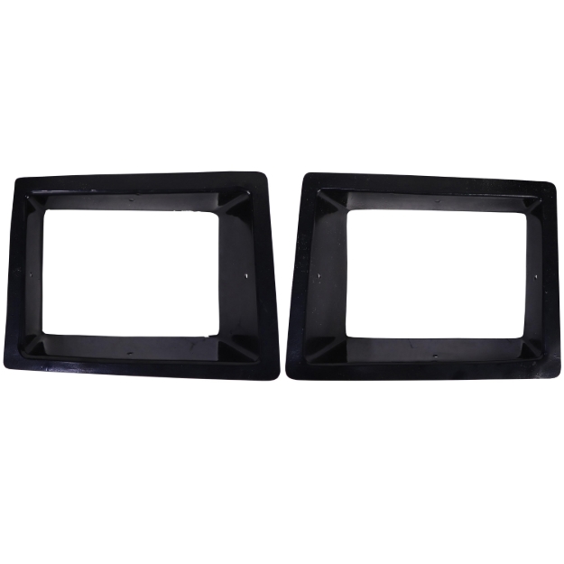 Picture of Headlight Collar Set
