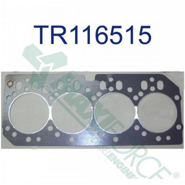 Picture of Head Gasket