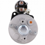 Picture of Starter - New, 12V, DD, CW, Aftermarket Bosch 