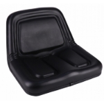 Picture of Bucket Seat, Black Vinyl