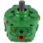 Picture of Hydraulic Pump, 19 GPM, Splined Shaft, Serialized