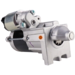 Picture of Starter - New, 12V, PMGR, CCW, Aftermarket Nippondenso