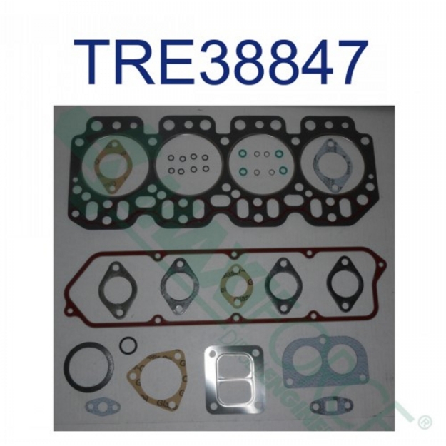Picture of Cylinder Head Gasket Set