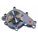 Picture of Water Pump w/ Hub - New, Kubota V3307