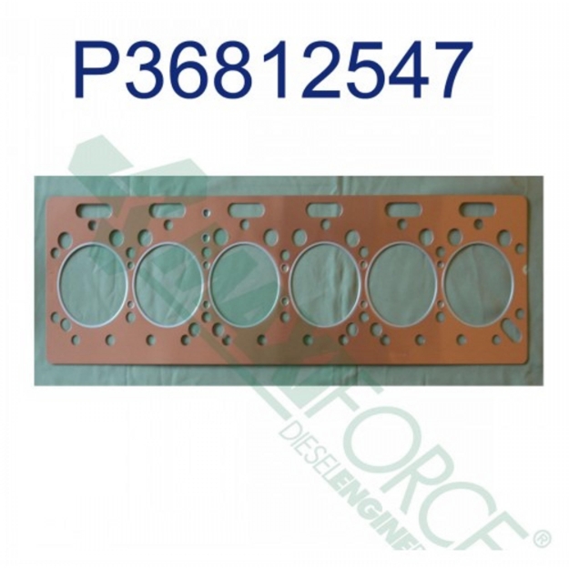 Picture of Head Gasket