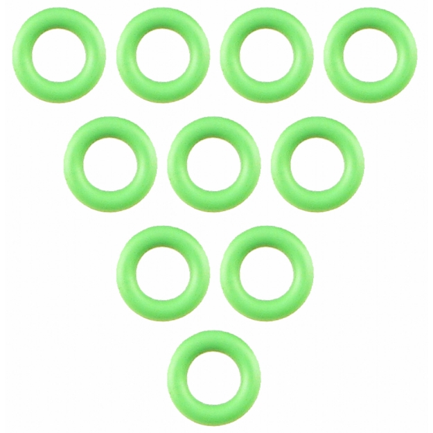 Picture of Equalizer Tube O-Rings, (Pkg. of 10)