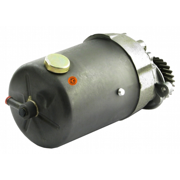 Picture of Steering Pump, w/ Reservoir
