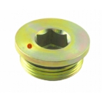 Picture of Hydraulic Port ORB Plug