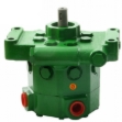 Picture of Hydraulic Pump, 10 GPM, Keyed Shaft