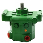Picture of Hydraulic Pump, 10 GPM, Keyed Shaft