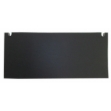 Picture of Air Filter Cover, Black Vinyl