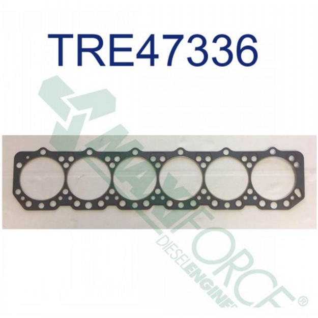 Picture of Cylinder Head Gasket