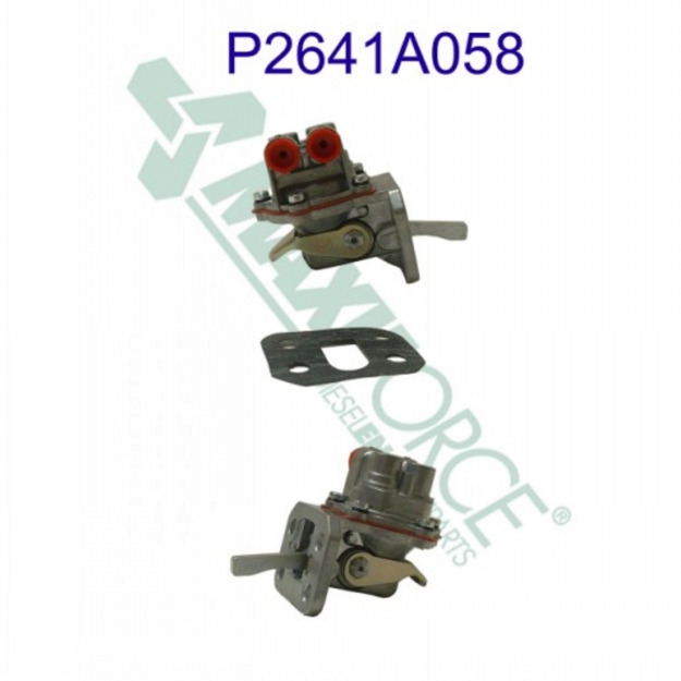 Picture of Fuel Transfer Pump