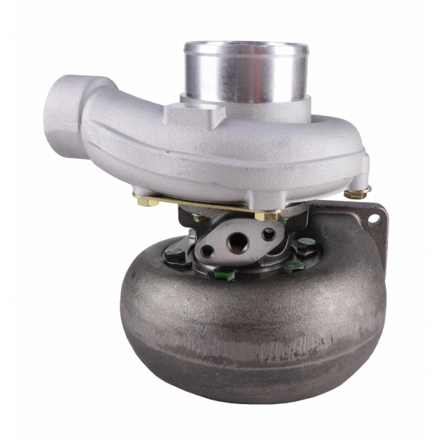 Picture of Turbocharger, Navistar 7.6L DT466