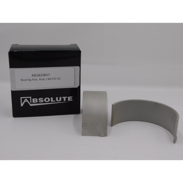 Picture of Rod Bearing Pair, .020" Oversize