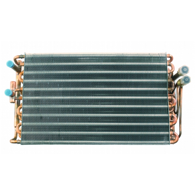 Picture of Evaporator, Tube & Fin, w/ Heater Core