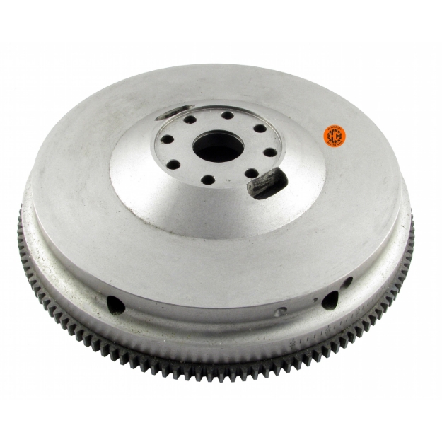 Picture of Flywheel, w/ Ring Gear