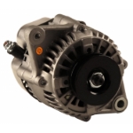 Picture of Alternator - New, 12V, 75A, Aftermarket Nippondenso