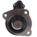 Picture of Starter - New, 12V, DD, CW, Aftermarket Lucas 