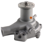 Picture of Water Pump w/ Hub - New