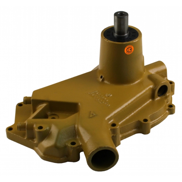 Picture of Water Pump - Reman