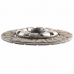 Picture of 9" Transmission Disc, Woven, w/ 1-1/8" 10 Spline Hub - New