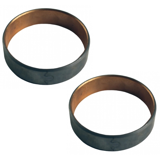 Picture of Trunnion Bushing, 2WD (Pkg. of 2)