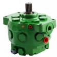 Picture of Hydraulic Pump, 19 GPM, Splined Shaft, Non-Serialized