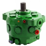 Picture of Hydraulic Pump, 19 GPM, Splined Shaft, Non-Serialized