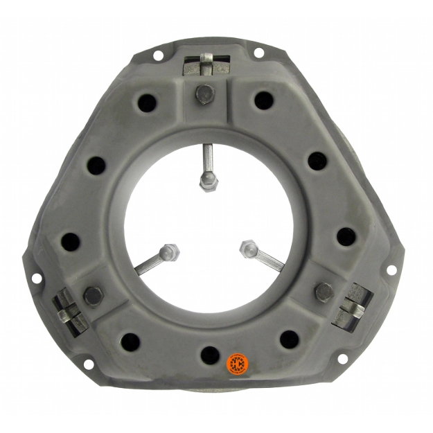 Picture of 10" Single Stage Pressure Plate - New
