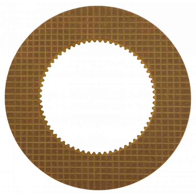 Picture of Clutch Friction Disc