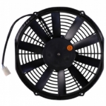 Picture of Condenser Fan Assembly - New