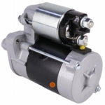 Picture of Starter - New, 12V, PMGR, CCW, Aftermarket Nippondenso