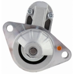 Picture of Starter - New, 12V, DD, CW, Aftermarket Hitachi 