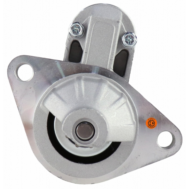 Picture of Starter - New, 12V, DD, CW, Aftermarket Hitachi 