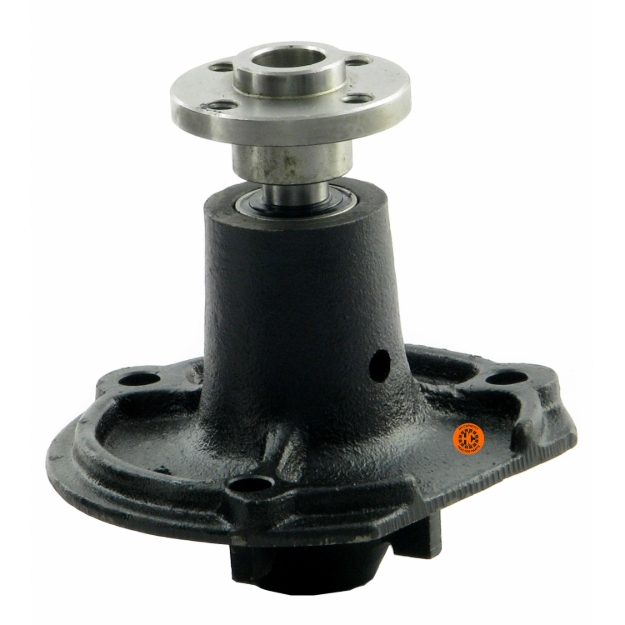 Picture of Water Pump w/ Hub - New