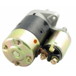 Picture of Starter - New, 12V, DD, CW, Aftermarket Mitsubishi 