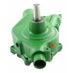 Picture of Water Pump - Reman